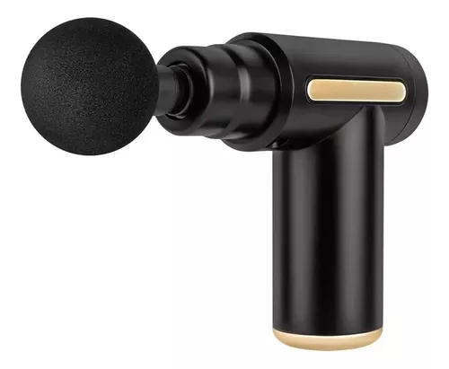 Pistola Masajeador muscular