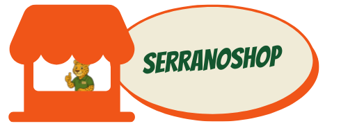 Serranoshop